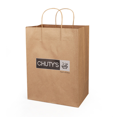 Size Recyclable Custom Pink Shopping Gift Packaging Luxury Reusable Paper Bags With Your Own Logo Print Paper Gift Bag With Ribbon Handle