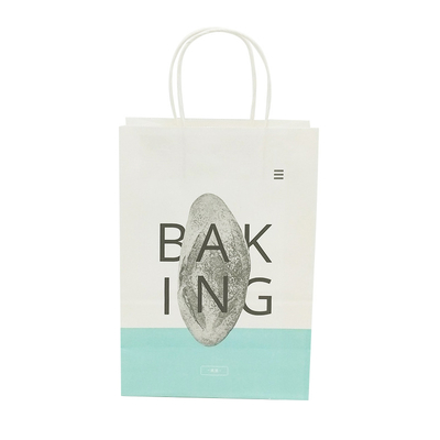 Cheap Biodegradable Gift Paper Bag Manufacturer Bag Paper Bags With Your Own Logo