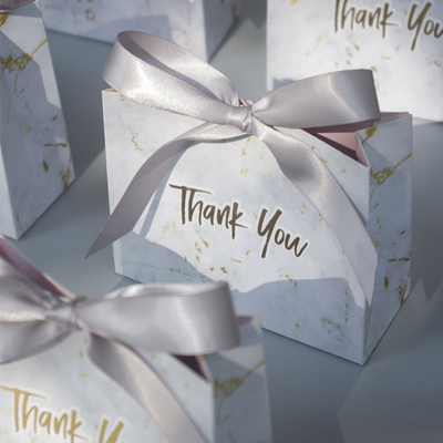 Recyclable Handmade Custom Mini Flower Gift Packaging Cute Shopping Branded Thank You Gift Packaging Paper Bags For Apparel